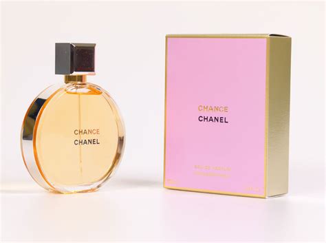 chanel chance bán